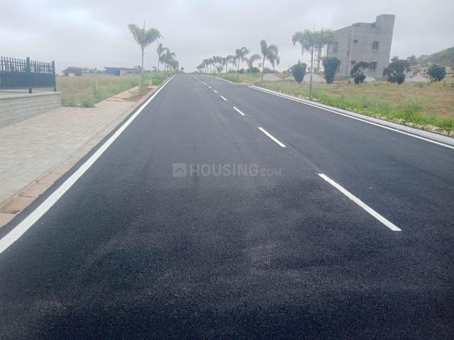 Residential Plot in Devanahalli for resale Bengaluru. The reference number is 17730797