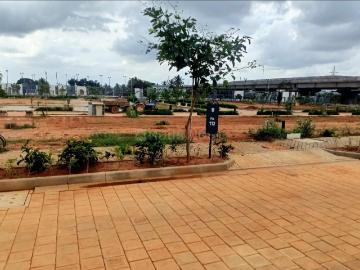 Residential Plot in Devanahalli for resale Bengaluru. The reference number is 17748334