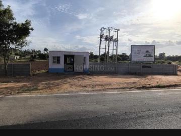 Residential Plot in Devanahalli for resale Bengaluru. The reference number is 17773068