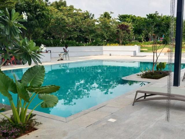 Residential Plot in Devanahalli for resale Bengaluru. The reference number is 18020475