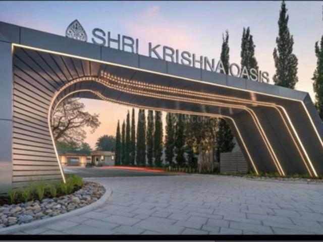 Residential Plot in Devanahalli for resale Bengaluru. The reference number is 18696748