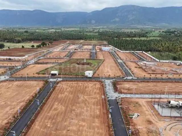 Residential Plot in Devanahalli for resale Bengaluru. The reference number is 18693984
