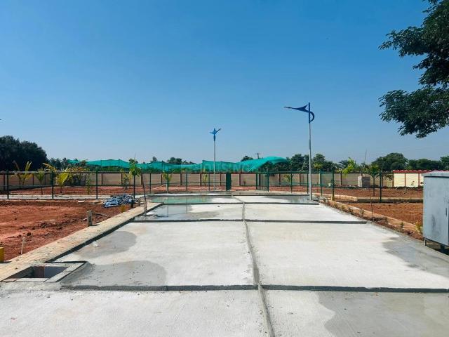 Residential Plot in Devanahalli for resale Bengaluru. The reference number is 18775802