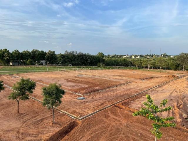 Residential Plot in Devanahalli for resale Bengaluru. The reference number is 18952565