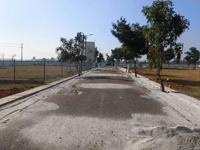 Residential Plot in Devanahalli for resale Bengaluru. The reference number is 19062438