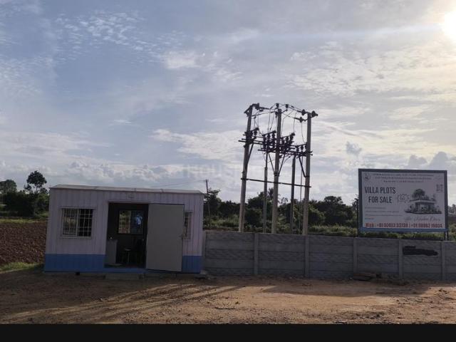 Residential Plot in Devanahalli for resale Bengaluru. The reference number is 19264643