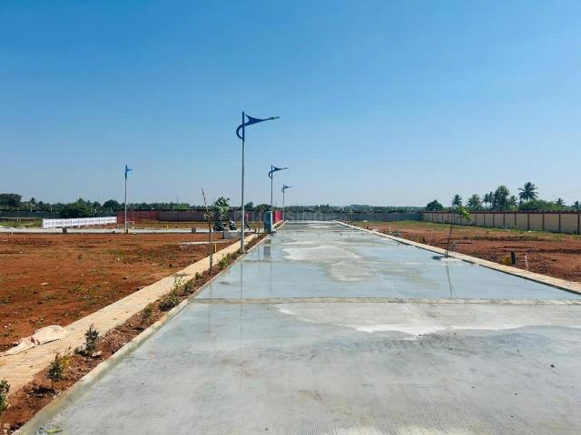 Residential Plot in Devanahalli for resale Bengaluru. The reference number is 19261414