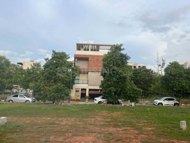 Residential Plot in Devanahalli for resale Bengaluru. The reference number is 19590975