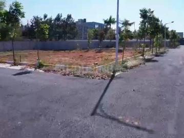 Residential Plot in Devanahalli for resale Bengaluru. The reference number is 19849531