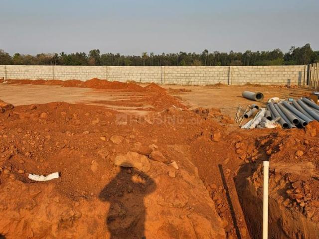 Residential Plot in Devanahalli for resale Bengaluru. The reference number is 19863489