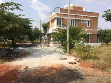 Residential Plot in Devanahalli for resale Bengaluru. The reference number is 19957468