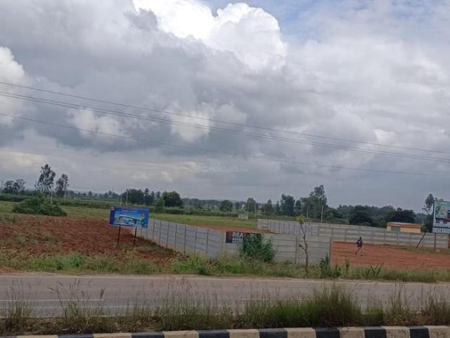 Residential Plot in Devanahalli for resale Bengaluru. The reference number is 10907633