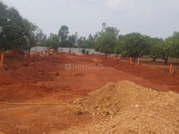 Residential Plot in Devanahalli for resale Bengaluru. The reference number is 20039349