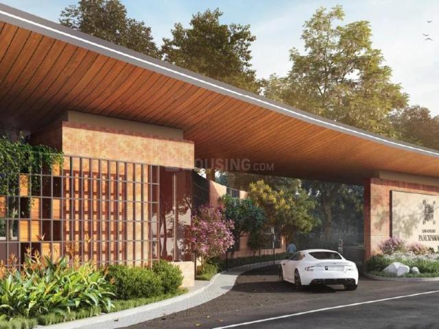 Residential Plot in Yelahanka for resale Bengaluru. The reference number is 20318621