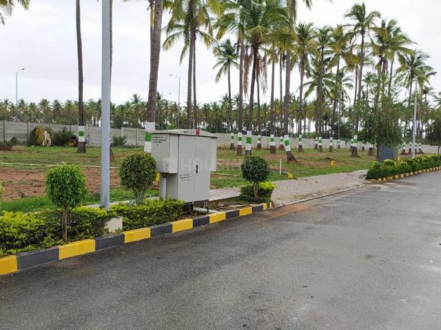 Residential Plot in Devanahalli for resale Bengaluru. The reference number is 20313148