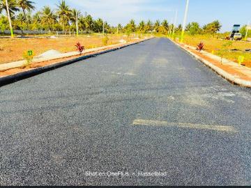 Residential Plot in Devanahalli for resale Bengaluru. The reference number is 20382489