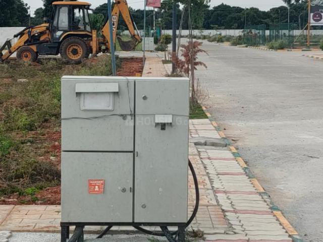 Residential Plot in Devanahalli for resale Bengaluru. The reference number is 20466572