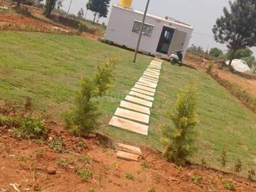 Residential Plot in Devanahalli for resale Bengaluru. The reference number is 20480344