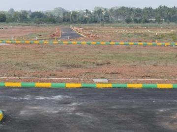 Residential Plot in Devanahalli for resale Bengaluru. The reference number is 20523142