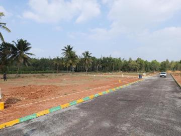 Residential Plot in Devanahalli for resale Bengaluru. The reference number is 20523213
