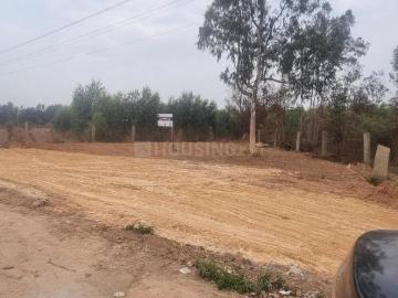 Residential Plot in Devanahalli for resale Bengaluru. The reference number is 20523437