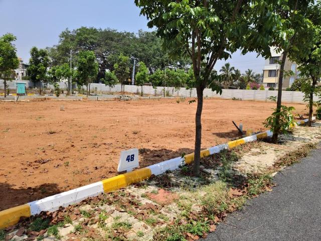 Residential Plot in Devanahalli for resale Bengaluru. The reference number is 20545809
