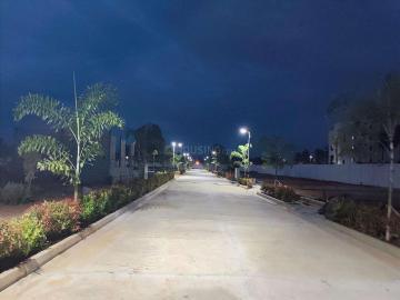 Residential Plot in Devanahalli for resale Bengaluru. The reference number is 20551247