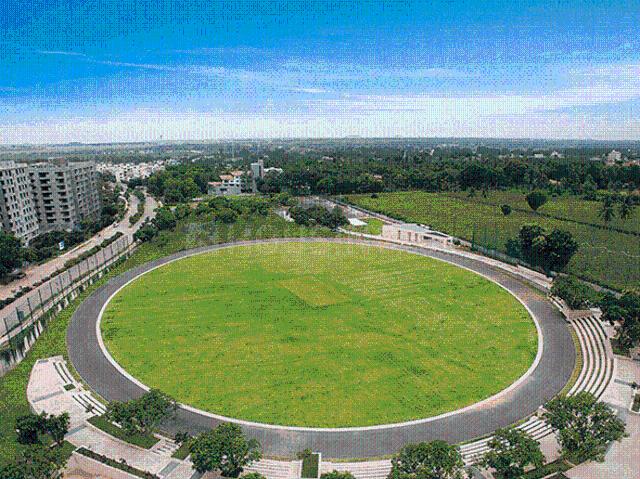 Residential Plot in Devanahalli for resale Bengaluru. The reference number is 20551986