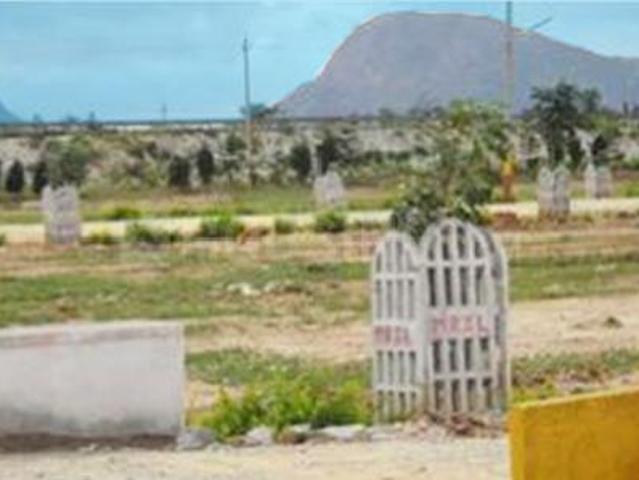 Residential Plot in Devanahalli for resale Bengaluru. The reference number is 20684235