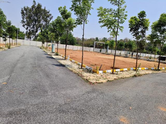 Residential Plot in Devanahalli for resale Bengaluru. The reference number is 20760043