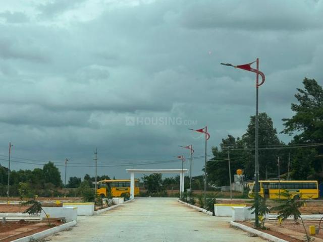Residential Plot in Devanahalli for resale Bengaluru. The reference number is 20784471