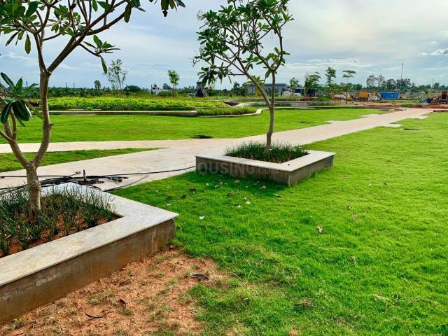 Residential Plot in Devanahalli for resale Bengaluru. The reference number is 20798157