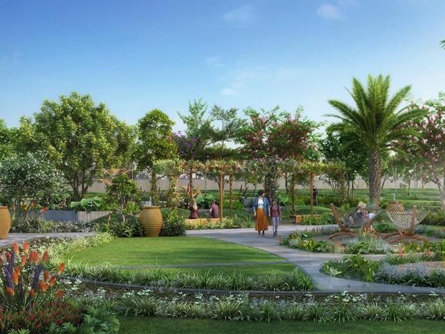 Residential Plot in Devanahalli for resale Bengaluru. The reference number is 20814612