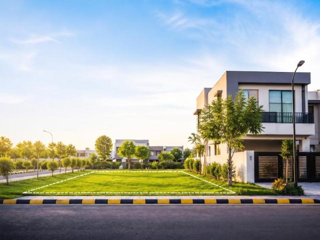 Residential Plot in Devanahalli for resale Bengaluru. The reference number is 20859509