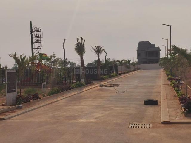 Residential Plot in Devanahalli for resale Bengaluru. The reference number is 20851916