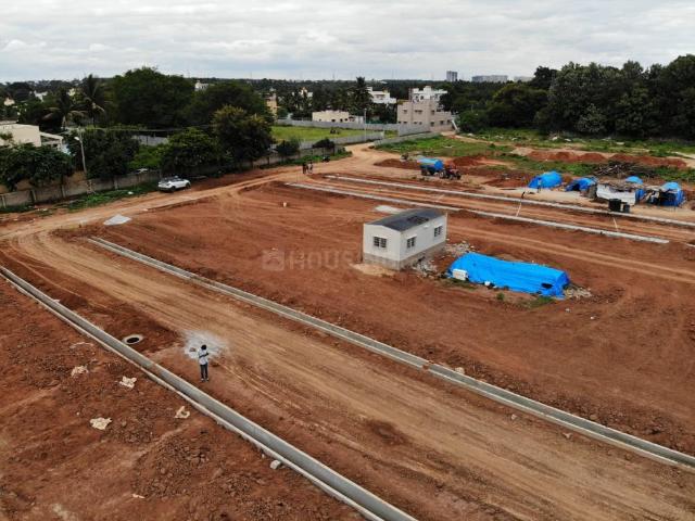 Residential Plot in Devanahalli for resale Bengaluru. The reference number is 20852073
