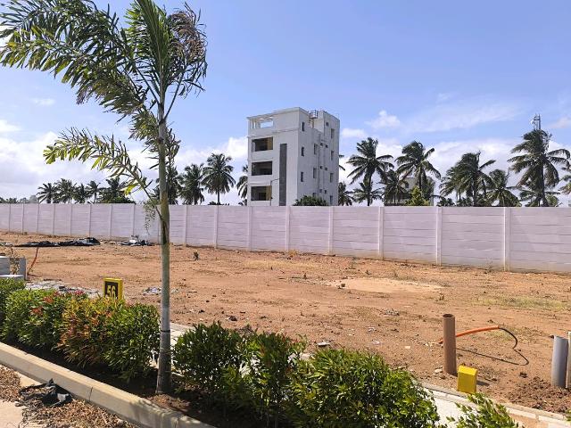 Residential Plot in Devanahalli for resale Bengaluru. The reference number is 21004236