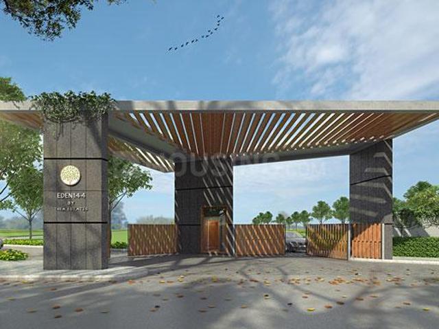 Residential Plot in Devanahalli for resale Bengaluru. The reference number is 21014047