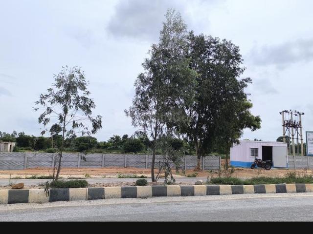 Residential Plot in Devanahalli for resale Bengaluru. The reference number is 21062265