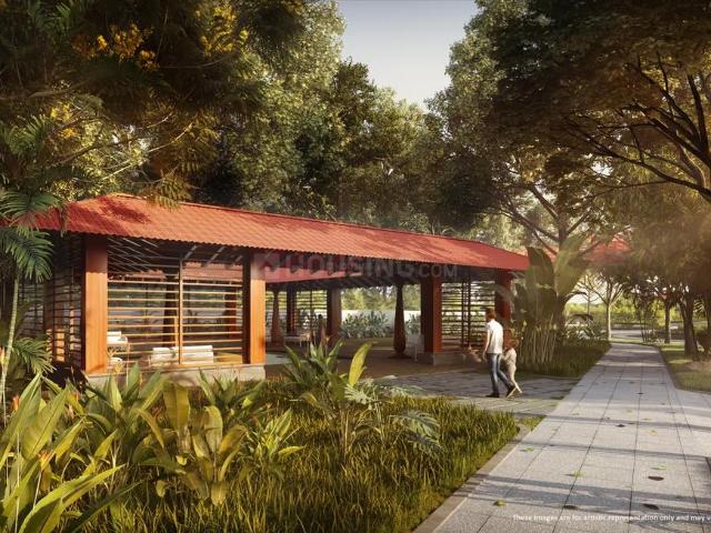 Residential Plot in Devanahalli for resale Bengaluru. The reference number is 21101672