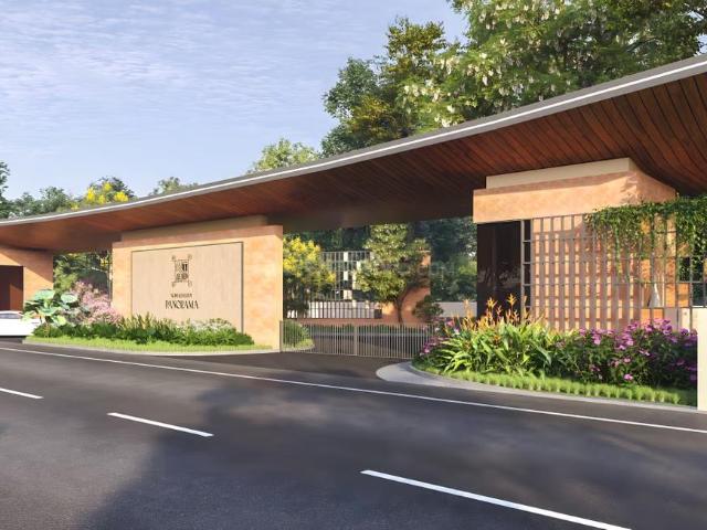 Residential Plot in Devanahalli for resale Bengaluru. The reference number is 21101697