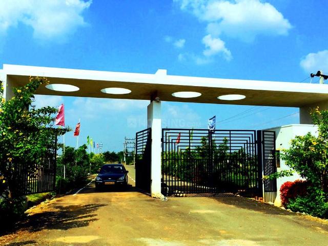 Residential Plot in Devanahalli for resale Bengaluru. The reference number is 21146369