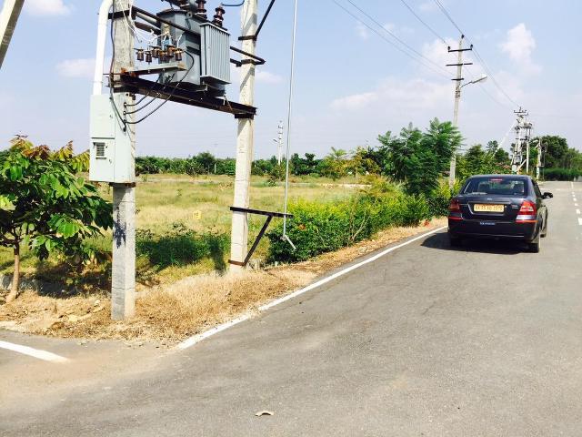 Residential Plot in Devanahalli for resale Bengaluru. The reference number is 21147897