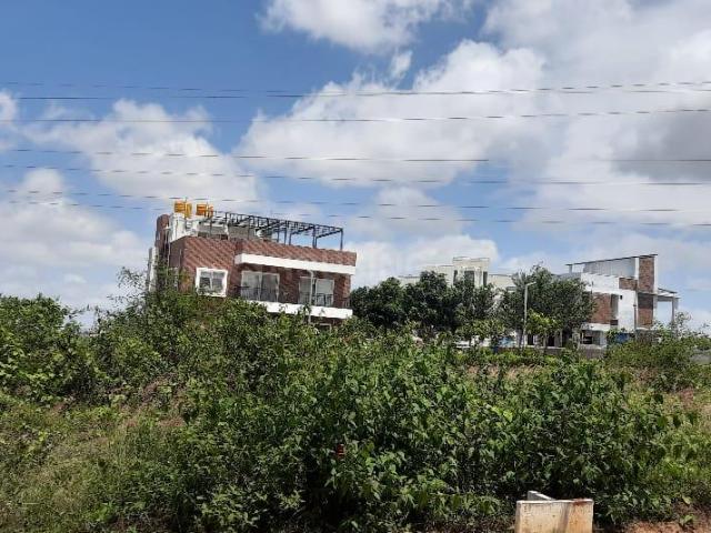 Residential Plot in Devanahalli for resale Bengaluru. The reference number is 21208876