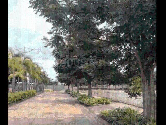 Residential Plot in Devanahalli for resale Bengaluru. The reference number is 21225291