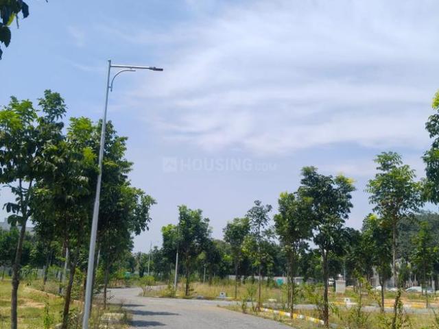 Residential Plot in Devanahalli for resale Bengaluru. The reference number is 21238598