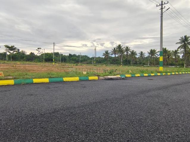 Residential Plot in Devanahalli for resale Bengaluru. The reference number is 21248318
