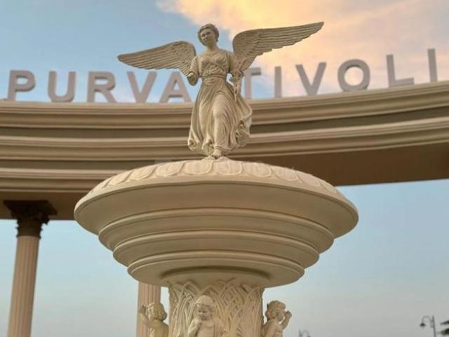 Residential Plot in Devanahalli for resale Bengaluru. The reference number is 21278479