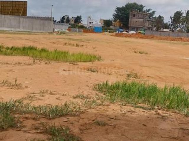 Residential Plot in Devanahalli for resale Bengaluru. The reference number is 21286121