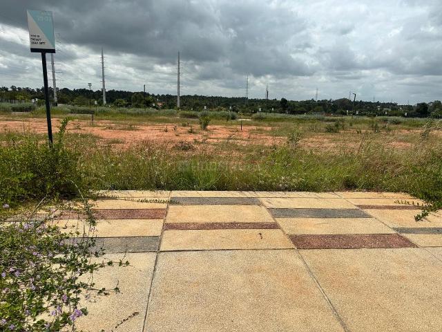 Residential Plot in Devanahalli for resale Bengaluru. The reference number is 21287224